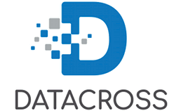 DATACROSS logo